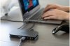 Kensington Mobilna stacja dokująca SD1 600P USB-C